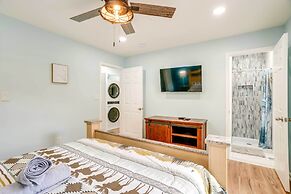 Front Royal Retreat on 3 Acres w/ Mtn Views!