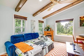 Front Royal Retreat on 3 Acres w/ Mtn Views!