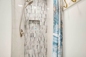 Front Royal Retreat on 3 Acres w/ Mtn Views!