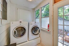Charming Hampton Home ~ 7 Mi to Buckroe Beach!