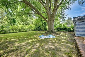 Charming Hampton Home ~ 7 Mi to Buckroe Beach!