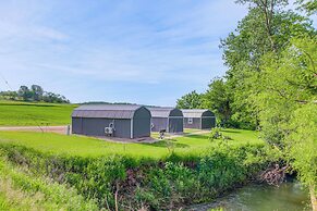 Montezuma Cabin Rental w/ Fire Pit & Grill Access!