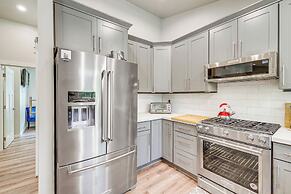 Freeland Retreat - Deck, Fire Pit & Beach Access!