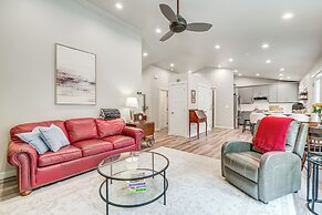 Freeland Retreat - Deck, Fire Pit & Beach Access!