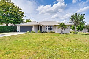 Chic Naples Home w/ Pool & Hot Tub, 4 Mi to Beach!