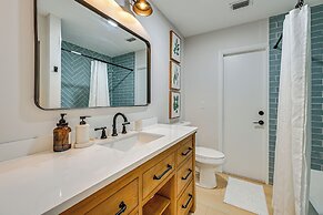 Chic Naples Home w/ Pool & Hot Tub, 4 Mi to Beach!