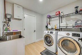 Chic Naples Home w/ Pool & Hot Tub, 4 Mi to Beach!