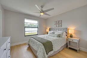 Chic Naples Home w/ Pool & Hot Tub, 4 Mi to Beach!