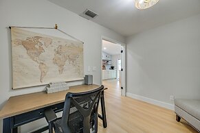 Chic Naples Home w/ Pool & Hot Tub, 4 Mi to Beach!