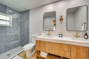 Chic Naples Home w/ Pool & Hot Tub, 4 Mi to Beach!