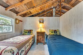 Waterfront Home on Lake Champlain w/ Dock & Kayaks