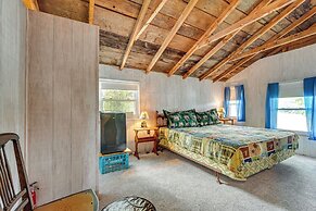 Waterfront Home on Lake Champlain w/ Dock & Kayaks