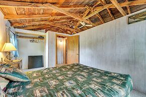 Waterfront Home on Lake Champlain w/ Dock & Kayaks