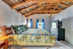 Waterfront Home on Lake Champlain w/ Dock & Kayaks