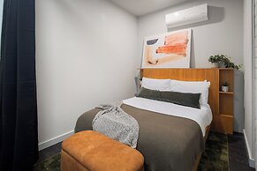 Luxury Apartments by Hyatus at The Asher