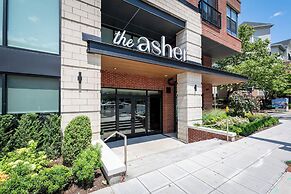 Luxury Apartments by Hyatus at The Asher