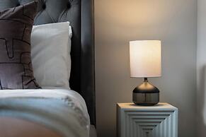 Luxury Apartments by Hyatus at The Asher