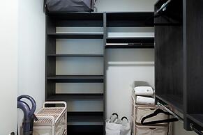 Luxury Apartments by Hyatus at The Asher