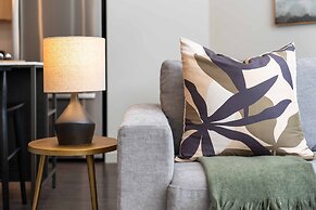 Luxury Apartments by Hyatus at The Asher