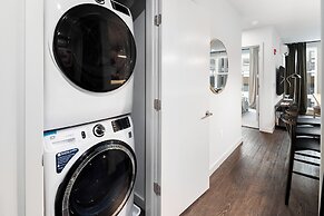 Luxury Apartments by Hyatus at The Asher