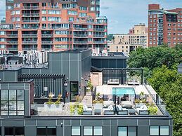 Luxury Apartments by Hyatus at The Asher