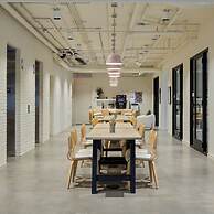 Luxury Apartments by Hyatus at The Asher