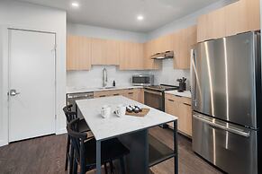 Luxury Apartments by Hyatus at The Asher