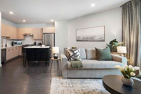 Luxury Apartments by Hyatus at The Asher