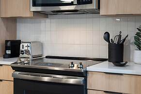 Luxury Apartments by Hyatus at The Asher