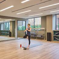 Luxury Apartments by Hyatus at The Asher