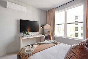 Luxury Apartments by Hyatus at The Asher