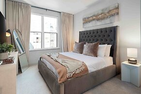 Luxury Apartments by Hyatus at The Asher