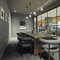 Luxury Apartments by Hyatus at The Asher