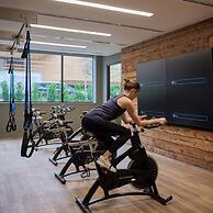 Luxury Apartments by Hyatus at The Asher