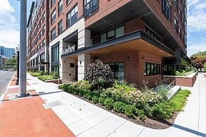 Luxury Apartments by Hyatus at The Asher