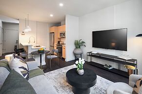 Luxury Apartments by Hyatus at The Asher