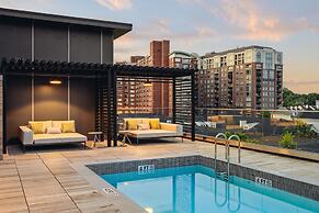 Luxury Apartments by Hyatus at The Asher