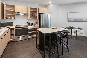 Luxury Apartments by Hyatus at The Asher