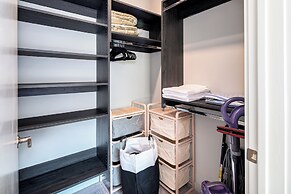 Luxury Apartments by Hyatus at The Asher