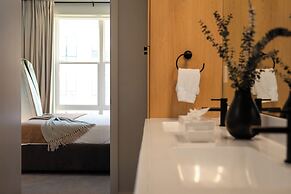 Luxury Apartments by Hyatus at The Asher