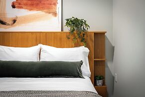 Luxury Apartments by Hyatus at The Asher