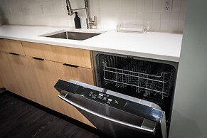 Luxury Apartments by Hyatus at The Asher