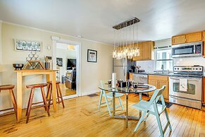 Bennington Gem w/ Smart TV Near Historic District!