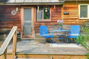 Cozy Home on 10 Acres: 'yellowstone in Vermont'