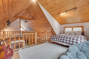 Cozy Home on 10 Acres: 'yellowstone in Vermont'