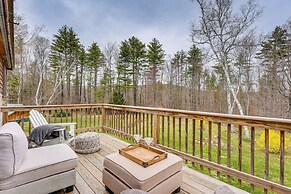 'yellowstone in Vermont' Home on 10 Acres!