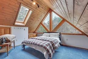 Cozy Home on 10 Acres: 'yellowstone in Vermont'