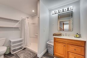 Cozy Home on 10 Acres: 'yellowstone in Vermont'