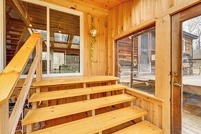 Cozy Home on 10 Acres: 'yellowstone in Vermont'