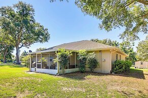 Ocala Retreat, 2 Mi to World Equestrian Center!